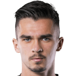 Jakub Martinec fm 2021