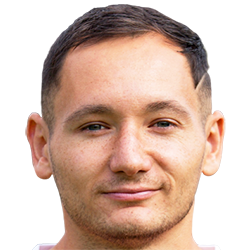 Martin Sejvl fm 2021