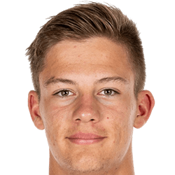 David Heidenreich fm 2021