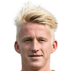 Michal Petran fm 2021