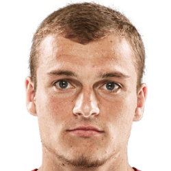 Matej Polidar fm 2021