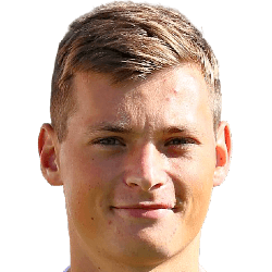 Michal Surzyn fm 2021