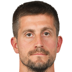 Michal Smid fm 2021