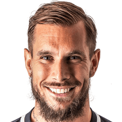 Milan Svenger fm 2021