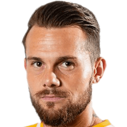 Petr Zapalac fm 2021