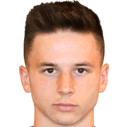 Tomas Ostrak fm 2021