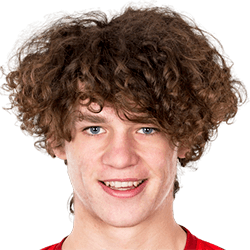 Stepan Krunert fm 2021