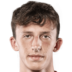 Matej Valenta fm 2021