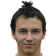 Antonin Presl fm 2021