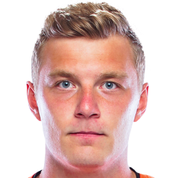 Jindrich Stanek fm 2021