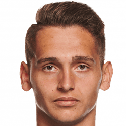 Mojmir Chytil fm 2021