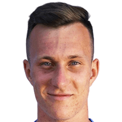 Lukas Matejka fm 2021