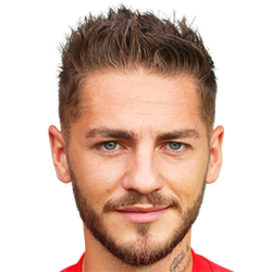 Nicolas Sumsky fm 2021