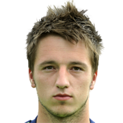 Martin Sustr fm 2021