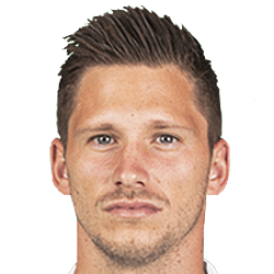 Lubos Tusjak fm 2021