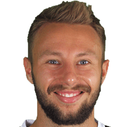 Lukas Poucek fm 2021