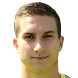 Ondrej Blaha fm 2021