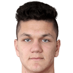 Filip Cihak fm 2021
