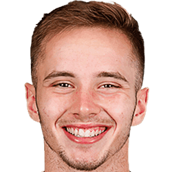 Matej Majka fm 2021