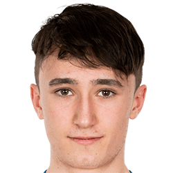 Michal Cernak fm 2021