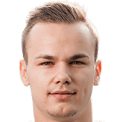Tomas Vengrinek fm21
