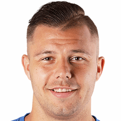 Dominik Duda fm 2021