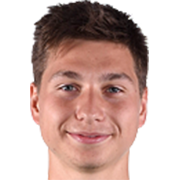 Matej Kubista fm 2021