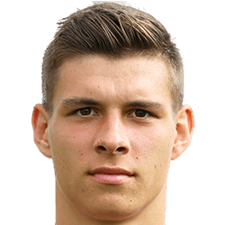 Jiri Slama fm 2021