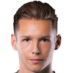 David Dolezal fm 2021