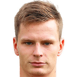 Lukas Zukal fm 2021