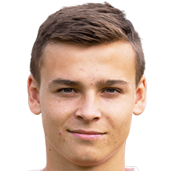 Pavel Sokol fm 2021