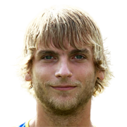 Michal Maly fm 2021