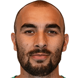 Libor Zondra fm 2021