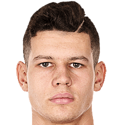 Adam Provaznik fm 2021