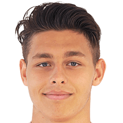 Jakub Kucera fm 2021