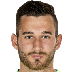 Jan Vyklicky fm 2021