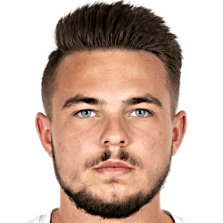 Vasil Kusej fm21