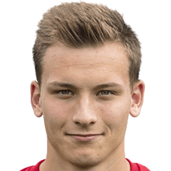 Petr Mikulec fm 2021