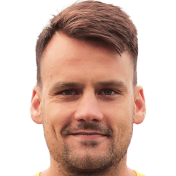 Martin Holek fm 2021