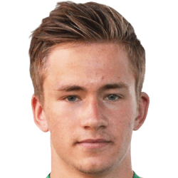 Filip Blecha fm 2021