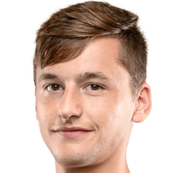 Michal Szewieczek fm 2021