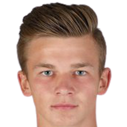 Dominik Gembicky fm 2021