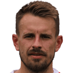 Jakub Urbanec fm 2021