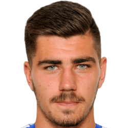 Miroslav Dvorak fm 2021