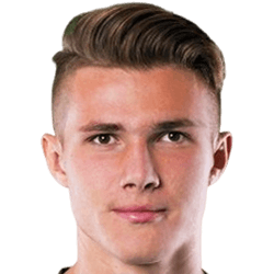 Filip Firbacher fm 2021