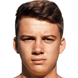 Tomas Svoboda fm 2021