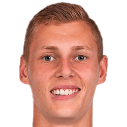 Vladimir Neuman fm 2021