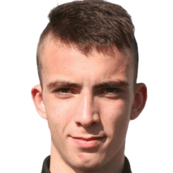 Martin Janacek fm 2021