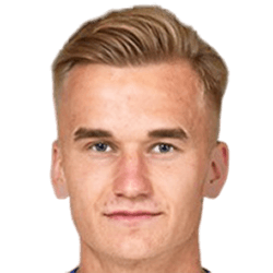 Dominik Hasek fm 2021