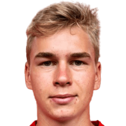 Michal Beran fm 2021